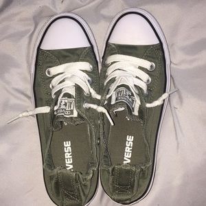 Slip-on Converse